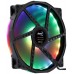 Ventilador Int. Aerocool Duo Argb 200mm Anillo Led