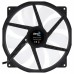 Ventilador Int. Aerocool Duo Argb 200mm Anillo Led