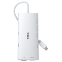 HUB DLINK DUP-A01 HUB DLINK DUP-A01