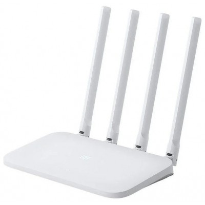 MI ROUTER 4C (WHITE)