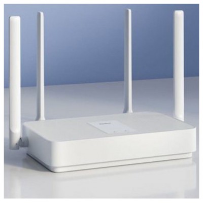 Router Wifi 6 Xiaomi Mi Router Ax1800 1800mbps/ 2.4ghz