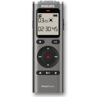 PHIL-GRAB VOICETR DVT1170