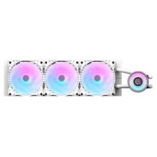 REFRIGERACION LIQUIDA NEBULA DN-360 BLANCO DARKFLASH (Espera 4 dias) REFRIGERACION LIQUIDA NEBULA DN-360 BLANCO DARKFLASH (Espera 4 dias)