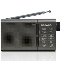 DAE-RADIO DW1035 DAE-RADIO DW1035