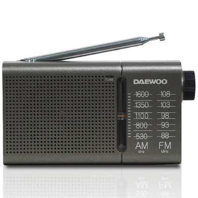 DAE-RADIO DW1035 DAE-RADIO DW1035