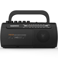 DAE-RADIO DW1108