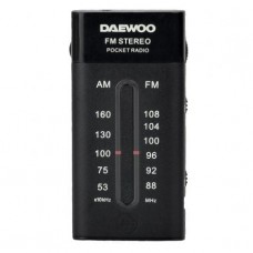 DAE-RADIO DW1109 DAE-RADIO DW1109
