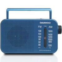 DAE-RADIO DW1120 DAE-RADIO DW1120