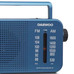 DAE-RADIO DW1120 DAE-RADIO DW1120