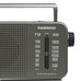 DAE-RADIO DW1121 DAE-RADIO DW1121