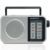 DAE-RADIO DW1125 DAE-RADIO DW1125
