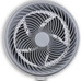 DAE-VENT DW9002