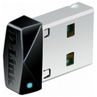 D-Link DWA-121 Micro Adaptador USB WiFi N150