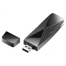 ADAPTADOR USB WIRELESS D-LINK  WI-FI 6 AX1800· (Espera 4 dias)