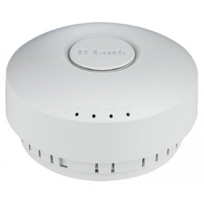 PUNTO DE ACCESO D-LINK TRADE AIRPREMIER AC1200 CONCURRENT   · (Espera 4 dias)