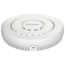 D-LINK WIRELESS ACCESS POINT PoE AC2600 DUAL BAND (Espera 4 dias)