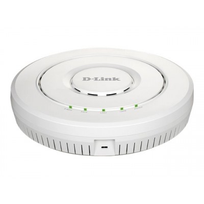 PUNTO DE ACCESO WIFI 6 DUALBAND D-LINK DWL-X8630AP