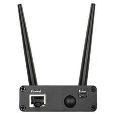 Modem Vpn 4g Lte Industrial Dlink Dwm-311 Carcasa