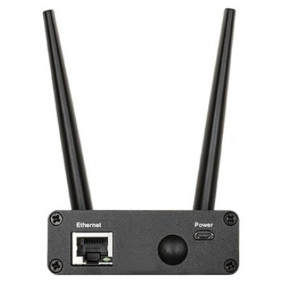 Modem Vpn 4g Lte Industrial Dlink Dwm-311 Carcasa