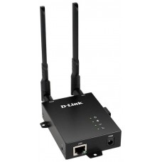 Router Wifi 4g Industrial D-link Dwm-312 Dual Sim