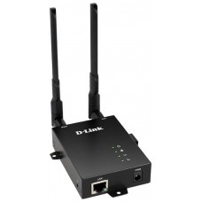 ROUTER WIFI 4G INDUSTRIAL D-LINK DWM-312 DUAL SIM