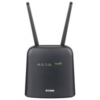 D-Link DWR-920 Router WiFi N300 4G LTE