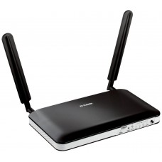 Router Wifi Movil 4g D-link Dwr-921 Ranura Para Sim 4g