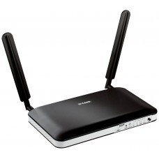 ROUTER WIFI MOVIL 4G D-LINK DWR-921 RANURA PARA SIM 4G