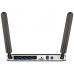 ROUTER WIFI MOVIL 4G D-LINK DWR-921 RANURA PARA SIM 4G