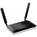 ROUTER WIFI MOVIL 4G D-LINK DWR-921 RANURA PARA SIM 4G