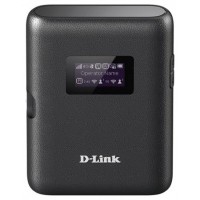 Router Wifi Movil 4g D-link Dwr-933 Ranura Para Sim