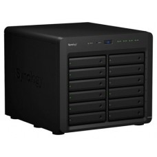 Synology DX1215II Expansion Unit 12Bay Diskstation