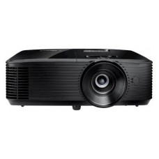 OPTOMA Proyector DX322 XGA 3800 lumenes lente 1.94  2.16 1, 22,000:1 Entradas 1 x HDMI 1.4a 3D