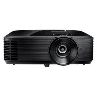 OPTOMA Proyector DX322 XGA 3800 lumenes lente 1.94  2.16 1, 22,000:1 Entradas 1 x HDMI 1.4a 3D