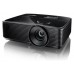 OPTOMA Proyector DX322 XGA 3800 lumenes lente 1.94  2.16 1, 22,000:1 Entradas 1 x HDMI 1.4a 3D