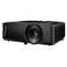 OPTOMA Proyector DX322 XGA 3800 lumenes lente 1.94  2.16 1, 22,000:1 Entradas 1 x HDMI 1.4a 3D