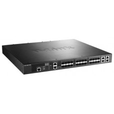 D-Link DXS-3400-24SC Switch L2+ 20x10GB 4xSFP