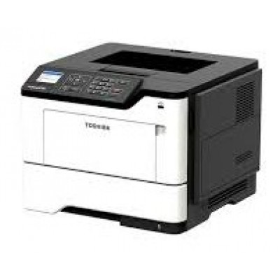 TOSHIBA e-STUDIO478P Impresora laser monocromo A4 de 47 ppm