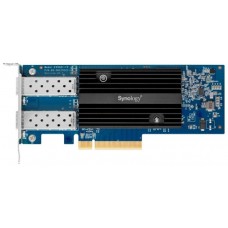 SYNOLOGY E10G21-F2 Tarjeta 10GbE SFP+ Dual