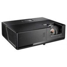 Optoma ZU606TSTe videoproyector Proyector de corto alcance 6300 lúmenes ANSI DLP WUXGA (1920x1200) 3D Negro (Espera 4 dias)