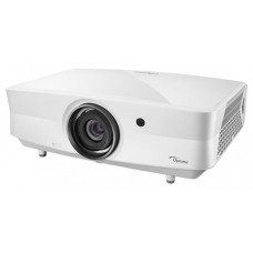 Optoma ZK507 videoproyector Proyector para grandes espacios 5000 lúmenes ANSI DLP 2160p (3840x2160) 3D Blanco (Espera 4 dias)