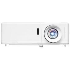 Optoma ZH403 videoproyector Proyector de alcance estándar 4000 lúmenes ANSI DLP 1080p (1920x1080) 3D Blanco (Espera 4 dias)