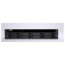 QNAP BUSINESS HE 8 BAY TS-877X (Espera 4 dias)