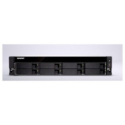 QNAP BUSINESS HE 8 BAY TS-877X (Espera 4 dias)