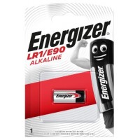 BLISTER 1 PILA ESPECIAL MODELO E90 ENERGIZER E300781301 (Espera 4 dias)