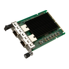 Intel E610-XT2 OCP3.0 Interno Ethernet 10000 Mbit/s (Espera 4 dias) Intel E610-XT2 OCP3.0 Interno Ethernet 10000 Mbit/s (Espera 4 dias)