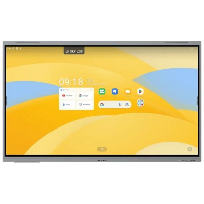 MONITOR INTERACTIVO MAXHUB E7530