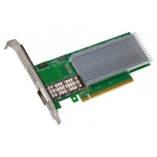 Intel Ethernet Network Adapter E810-CQDA1 Interno Fibra 100000 Mbit/s (Espera 4 dias)