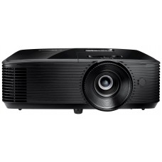 Optoma X381 videoproyector Proyector de alcance estándar 3900 lúmenes ANSI DLP XGA (1024x768) 3D Negro (Espera 4 dias)