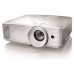 Optoma EH412x videoproyector Proyector de alcance estándar 4500 lúmenes ANSI DLP 1080p (1920x1080) 3D Blanco (Espera 4 dias)